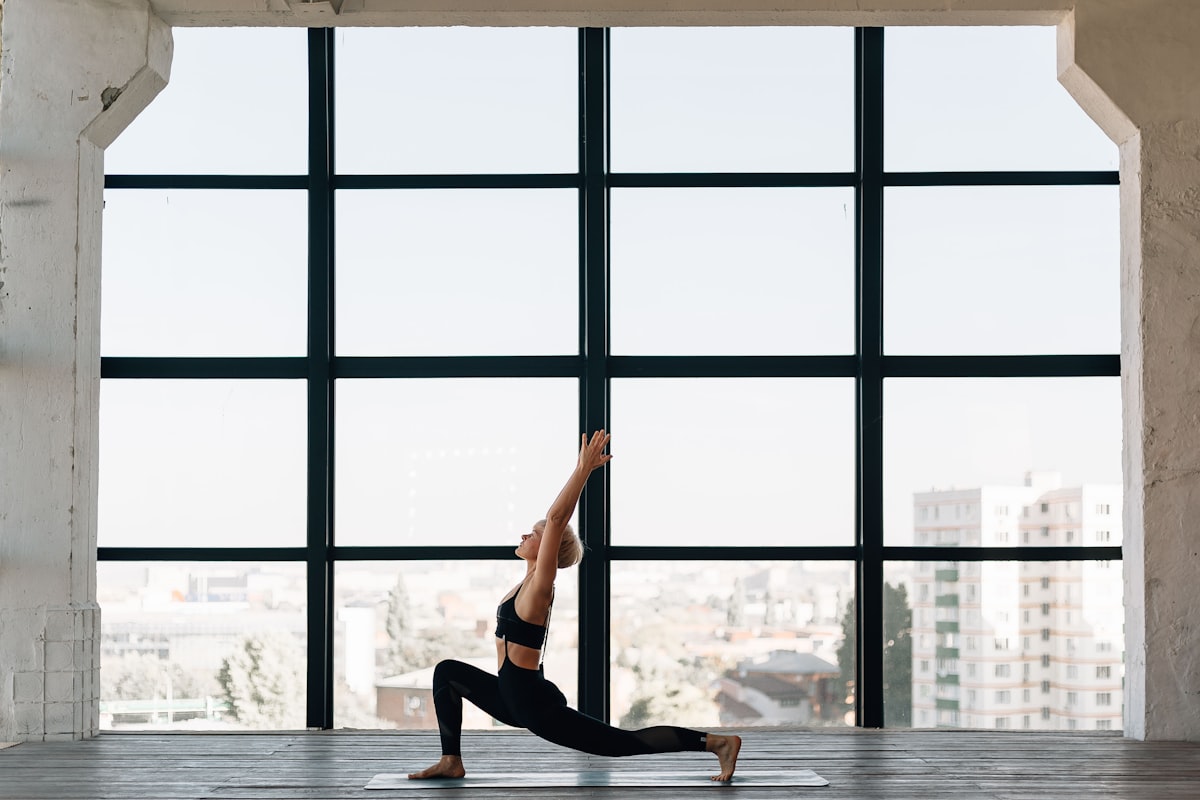 Intermediate strength program